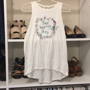 Calia by Carrie Underwood workout tank